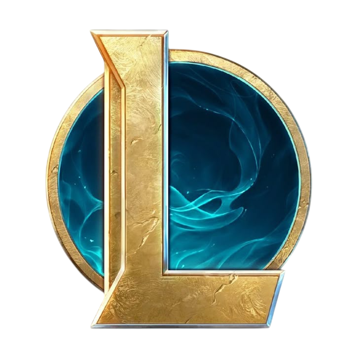 League of Legends Logo
